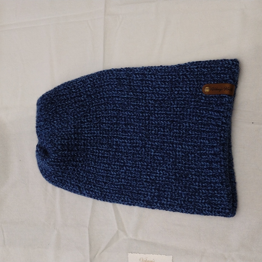 Vekasy's Knit Beanie Collection (# 2008)